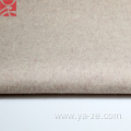 New Design Double Face 50% Wool Fabric
